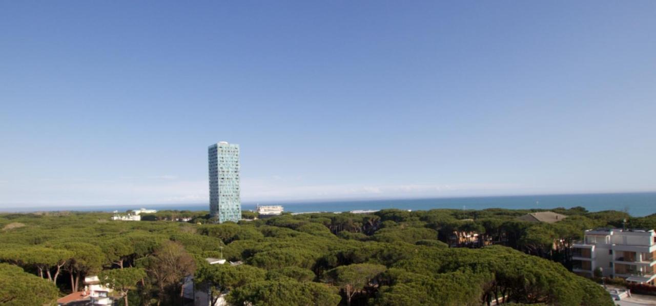 Pineta - Immobiliare Lido di Jesolo