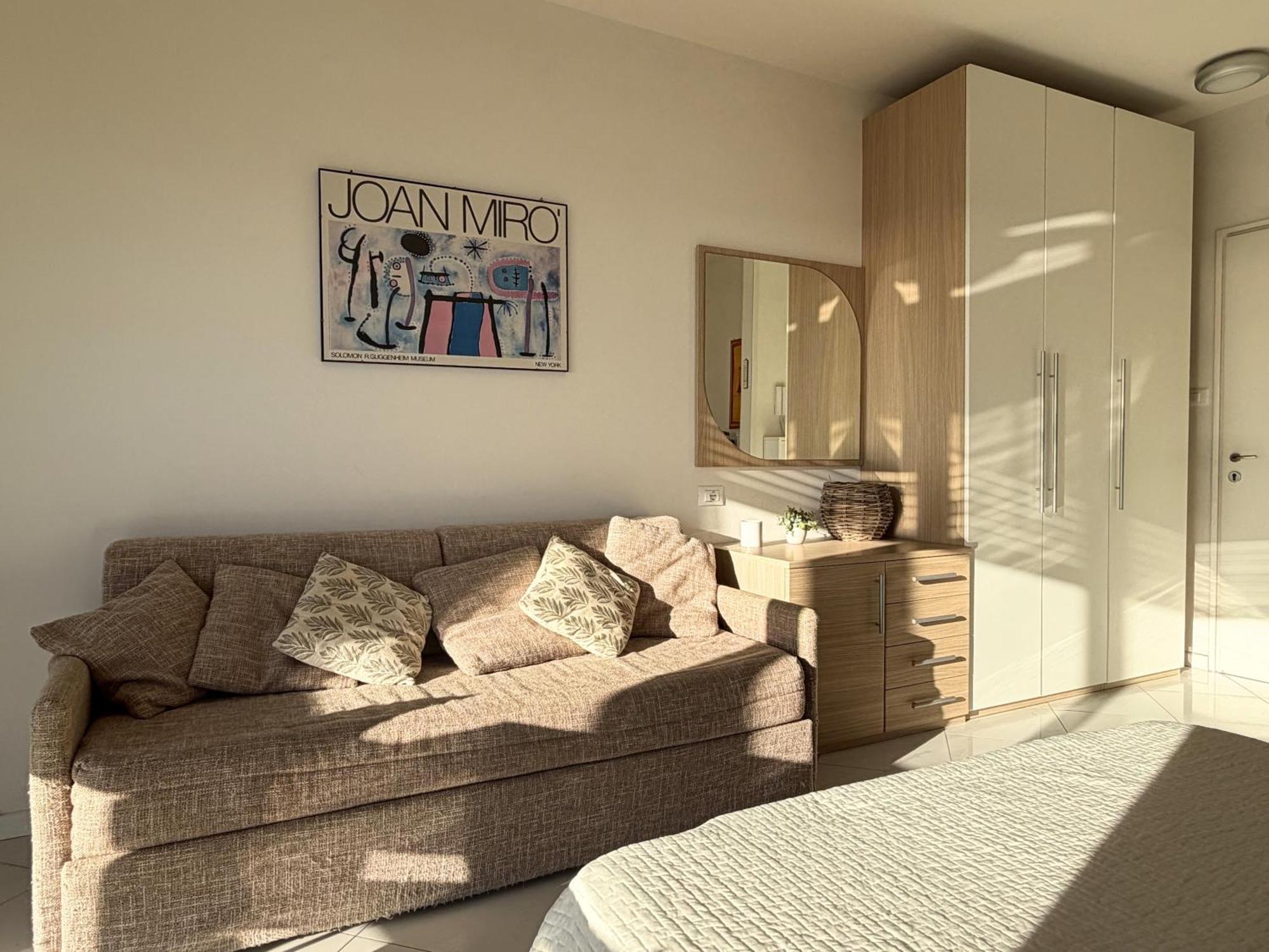 Pineta - Immobiliare Apartment *