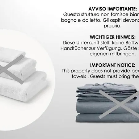 Apartment Pineta - Immobiliare *