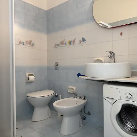 Pineta - Immobiliare Apartment