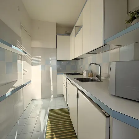 Apartment Pineta - Immobiliare Lido di Jesolo