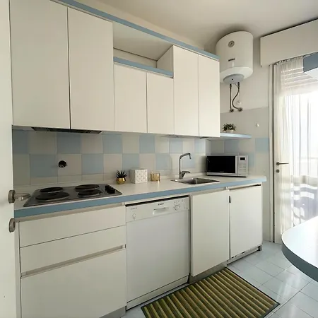 Pineta - Immobiliare Apartment