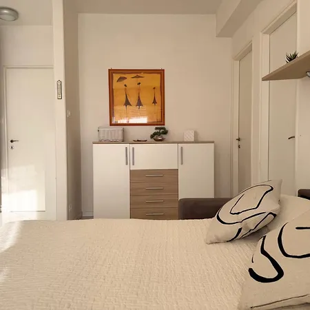 Apartment Pineta - Immobiliare