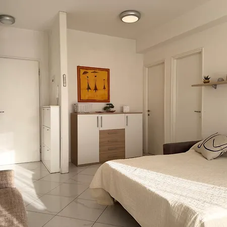 Pineta - Immobiliare Apartment Lido di Jesolo