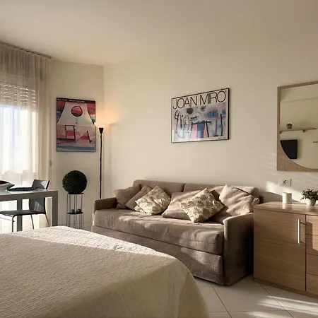 Pineta - Immobiliare Apartment