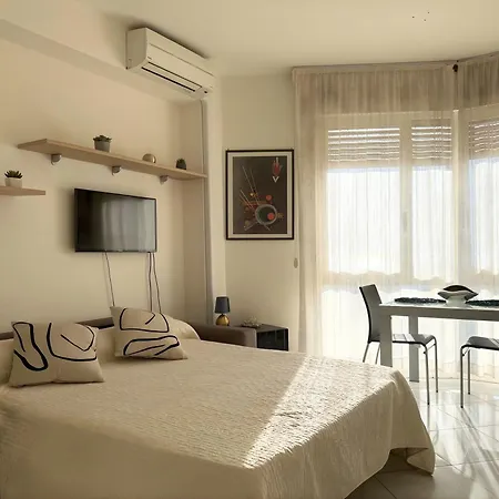 Pineta - Immobiliare Apartment