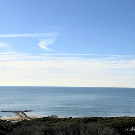 Pineta - Immobiliare * Lido di Jesolo