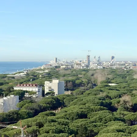Apartment Pineta - Immobiliare Lido di Jesolo